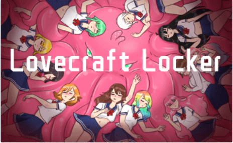 locker1403版本游戏凯发k8登录lovecraft